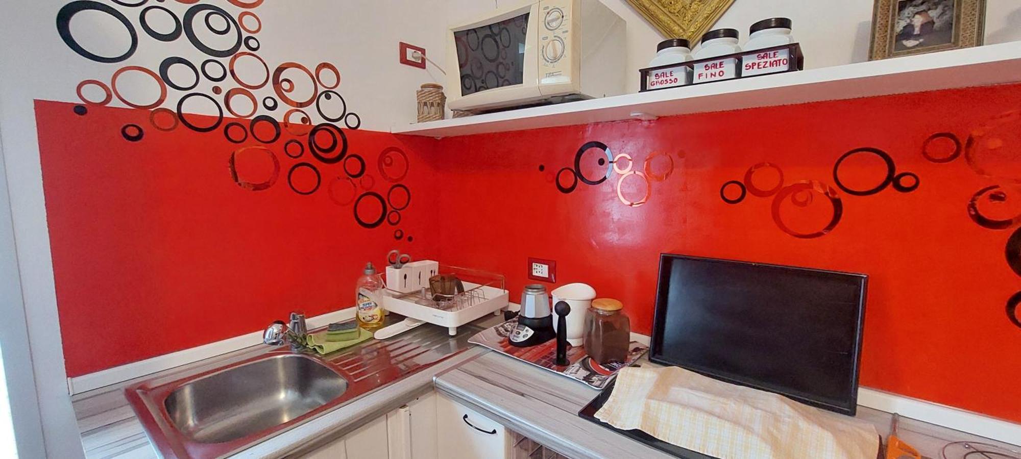 B&B Da Gi&Jo Forgaria nel Friuli Екстериор снимка