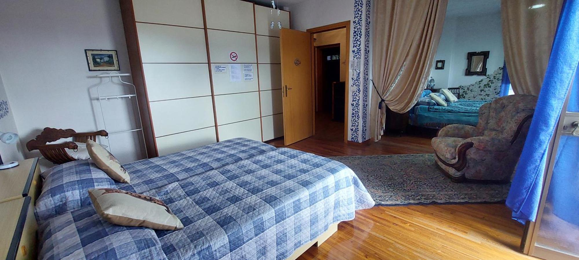 B&B Da Gi&Jo Forgaria nel Friuli Екстериор снимка