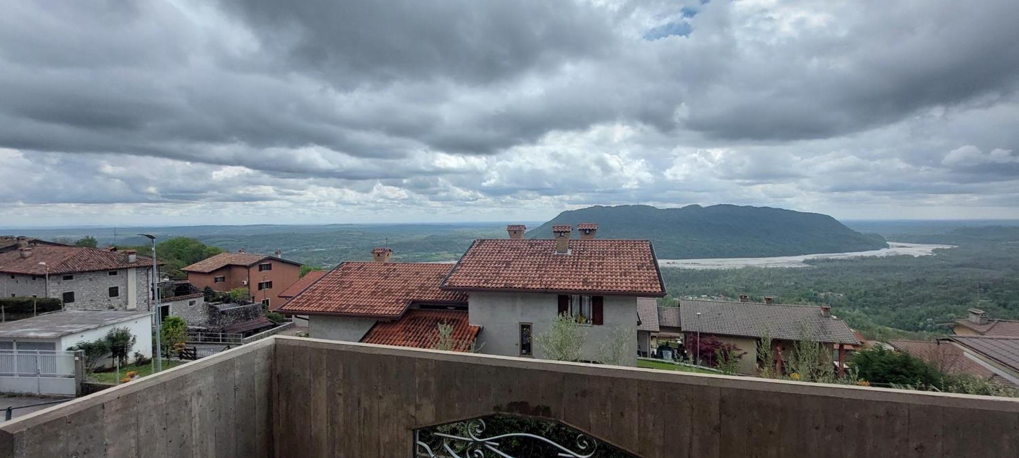 B&B Da Gi&Jo Forgaria nel Friuli Екстериор снимка