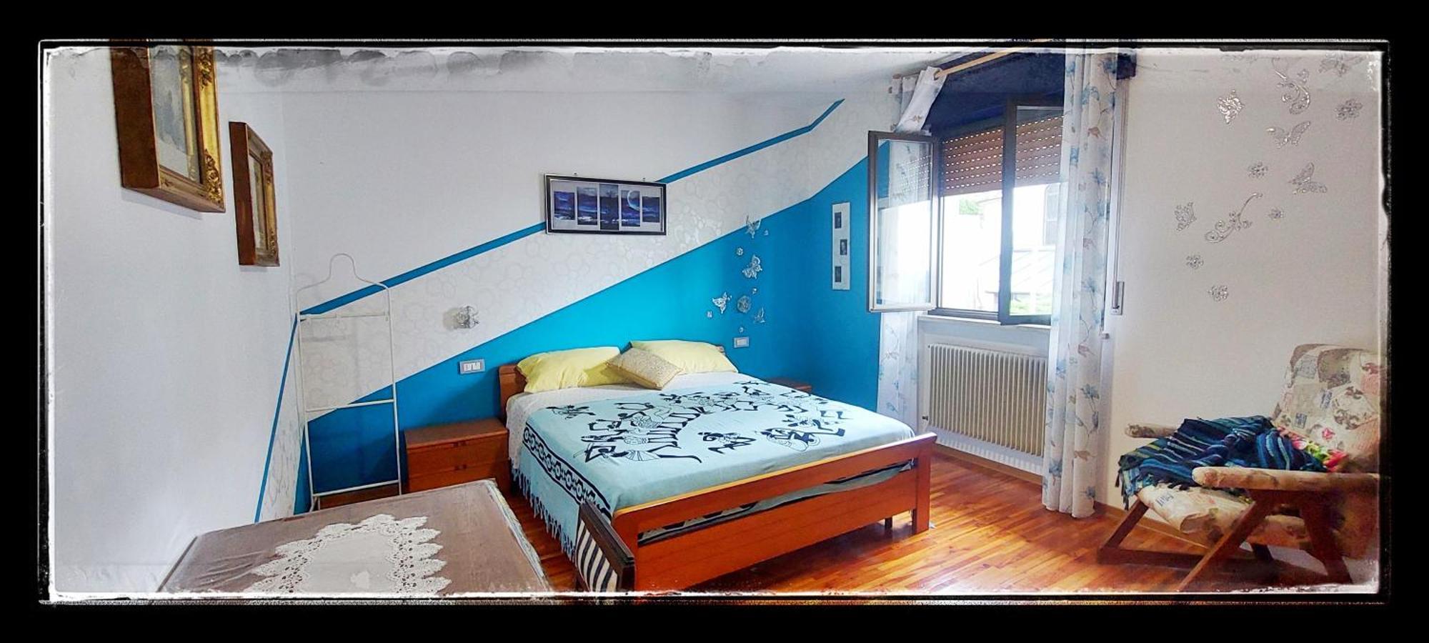 B&B Da Gi&Jo Forgaria nel Friuli Екстериор снимка